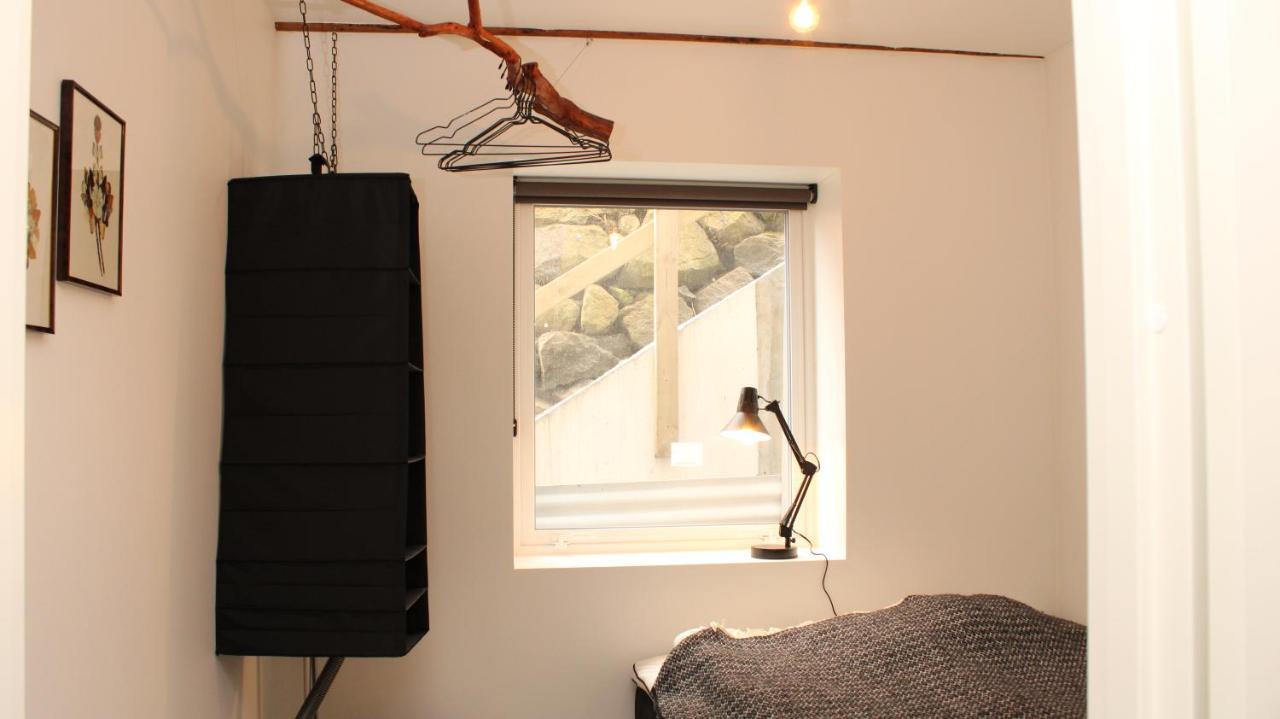 Torshavn Apartment - City Center מראה חיצוני תמונה