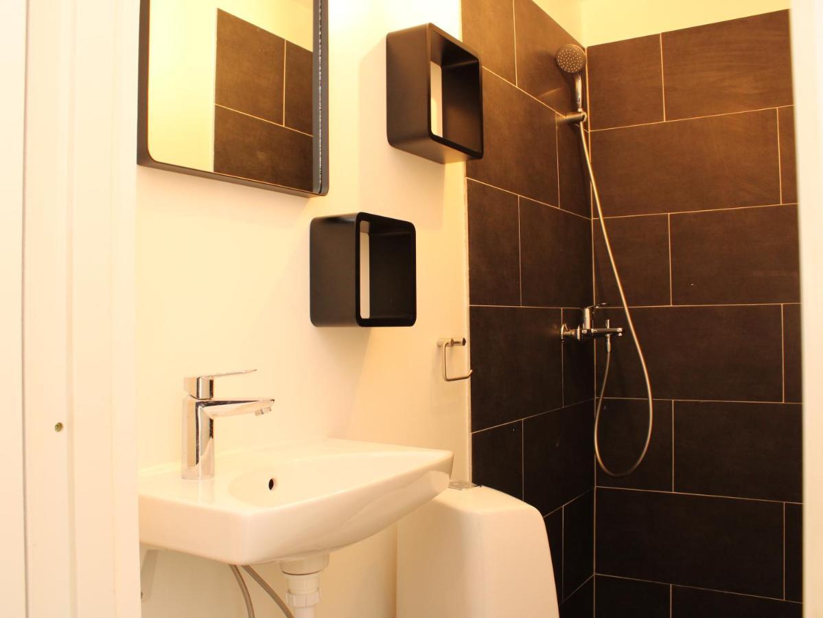 Torshavn Apartment - City Center מראה חיצוני תמונה
